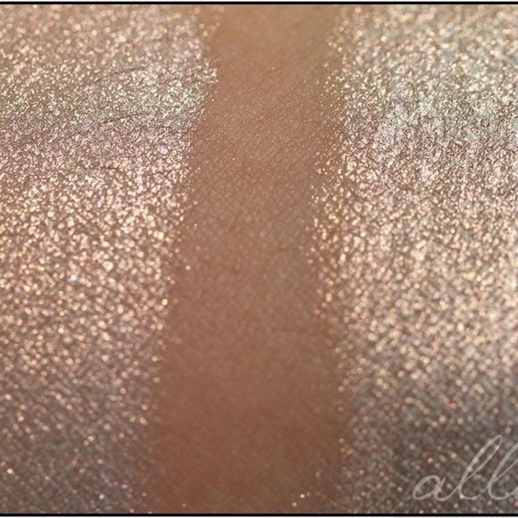 MAC Pigments Samples Set Copperbeam Dusty Coral - Picture 3 of 4